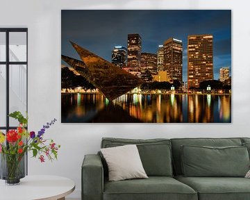Los Angeles