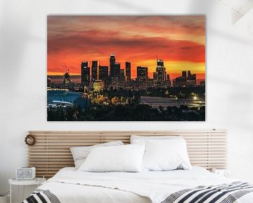 Los Angeles
