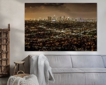 Los Angeles