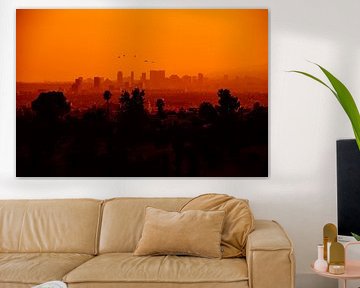Los Angeles