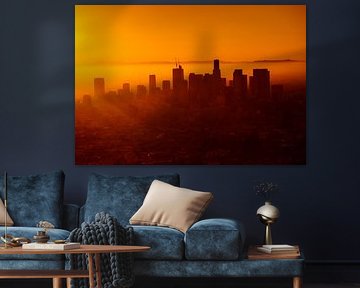 Los Angeles