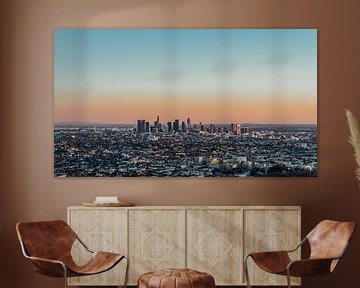 Los Angeles