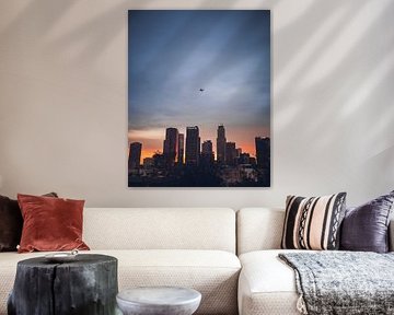 Los Angeles
