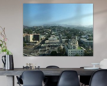 Los Angeles