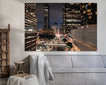 Los Angeles