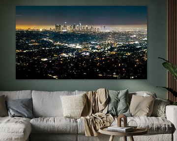 Los Angeles
