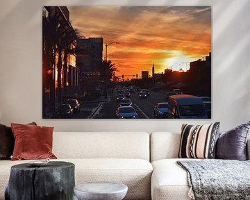Los Angeles