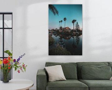 Los Angeles