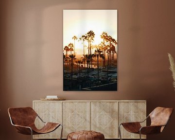 Los Angeles