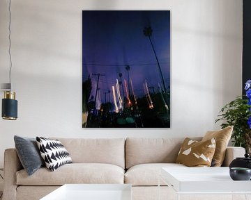 Los Angeles