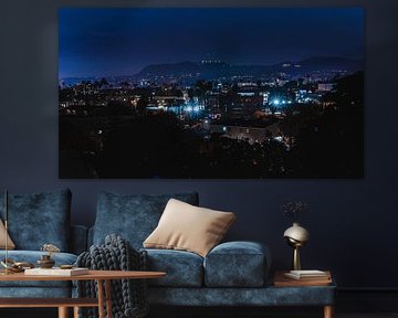 Los Angeles