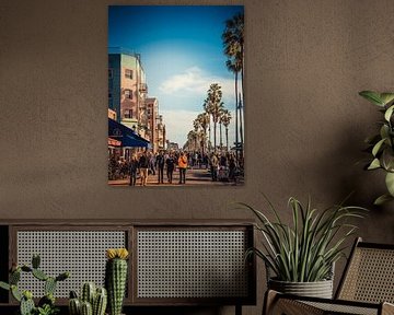 Los Angeles