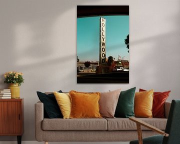 Los Angeles