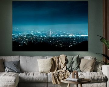 Los Angeles