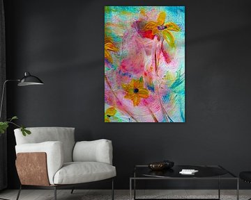 abstract pring