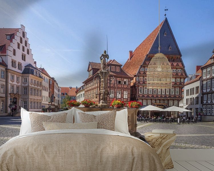 Raumvorschau