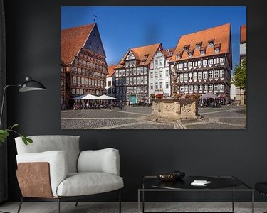 Raumvorschau