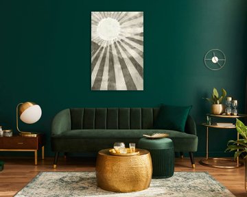 Dawn | Taupe by Kanzo