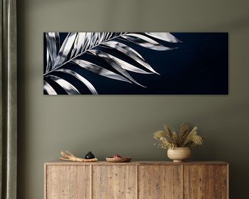Loof Donker van Poster Art Shop