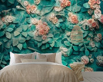 De sprookjesachtige deuren van La Sagrada Familia, Barcelona