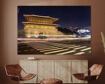 Seoul