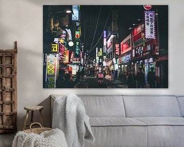 Seoul