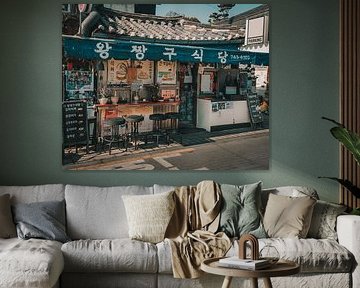Seoul