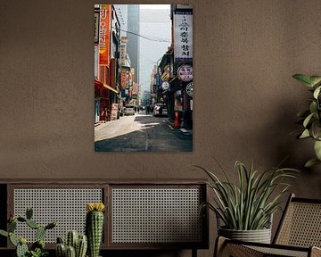 Seoul