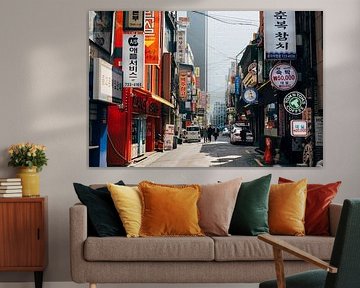 Seoul