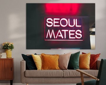 Seoul