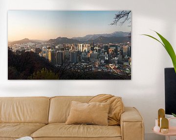 Seoul