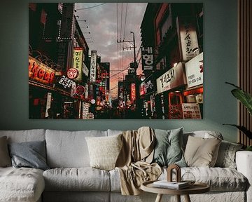 Seoul