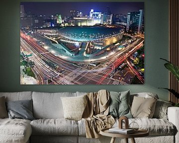 Seoul