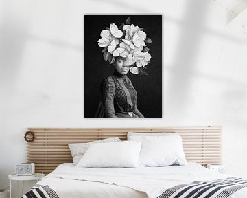 My Favorite Picture of Her by Marja van den Hurk
