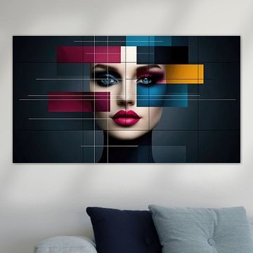 Digitale fragmentatie: kleuren van de toekomst