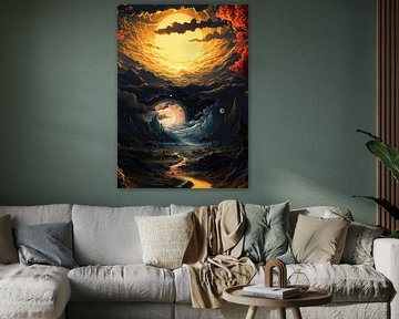 Fantasy Art
