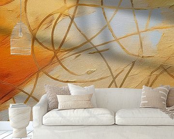 Zusammenfassung: Buntes Gold -3