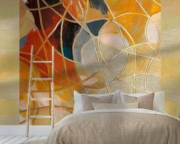 Zusammenfassung: Buntes Gold -1