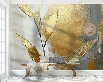 Zusammenfassung: Goldstrukturen -4