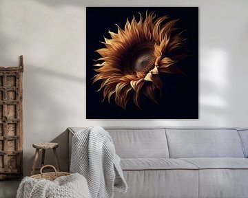 Sunflower Beige