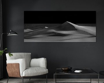 Dunas de Maspalomas van Humphry Jacobs