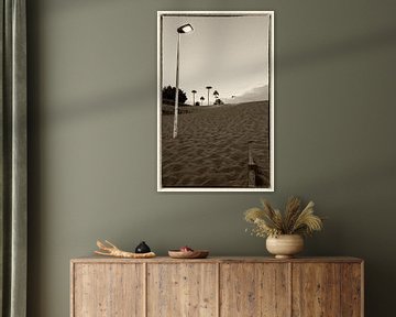 Dunas de Maspalomas van Humphry Jacobs