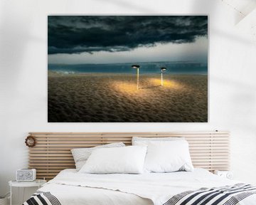 Dunas de Maspalomas van Humphry Jacobs