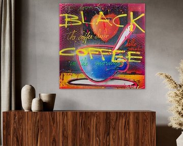 Black Coffee