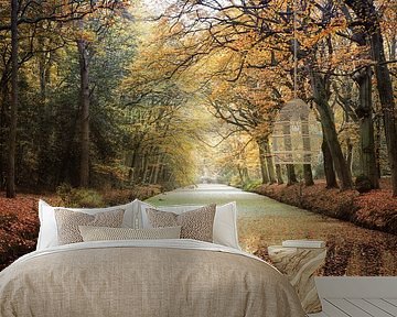 Autumn colours by Fotografie Egmond