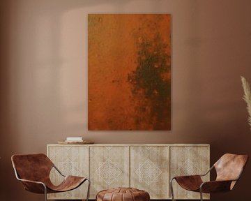 TW living -Studio loft - rust 2