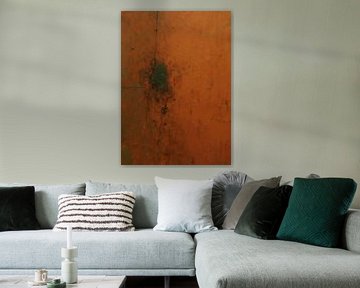 TW living -Studio loft - rust 5