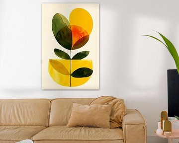 Plant Scandinavische decoratie van Modern Collection