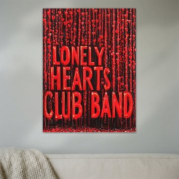 Lonely hearts club band