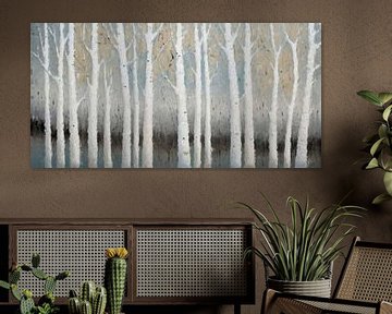 Bleke winter van Frankie Soldado